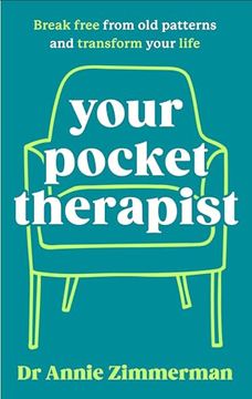 portada Your Pocket Therapist (en Inglés)