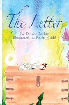 portada The Letter (en Inglés)