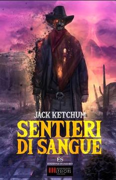 portada Sentieri di Sangue (in Italian)
