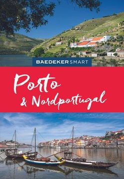 portada Baedeker Smart Reiseführer Porto & Nordportugal (en Alemán)