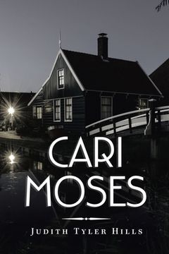portada Cari Moses (in English)