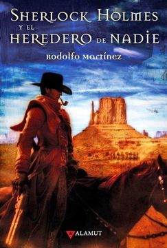 sherlock holmes y el heredero de nadie