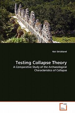 portada testing collapse theory (in English)