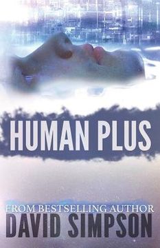 portada Human Plus (en Inglés)