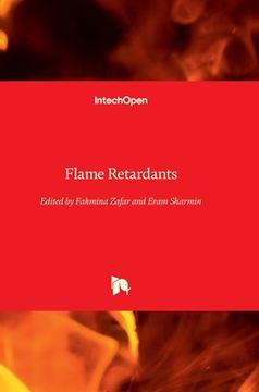 portada Flame Retardants (in English)