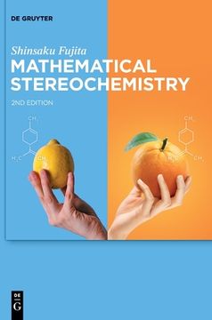 portada Mathematical Stereochemistry (en Inglés)