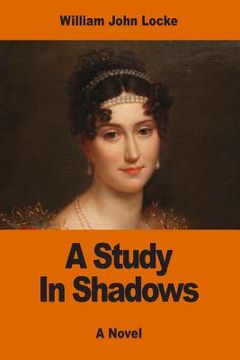 portada A Study In Shadows (en Inglés)