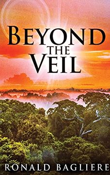 portada Beyond the Veil: Large Print Hardcover Edition 