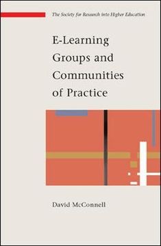 portada E-Learning Groups and Communities (en Inglés)