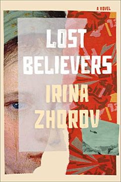 portada Lost Believers: A Novel (in English)