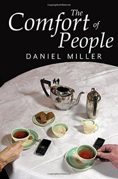 The Comfort of People (en Inglés)