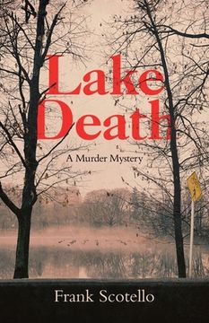 portada Lake Death: A Murder Mystery