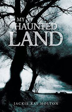 portada My Haunted Land (in English)