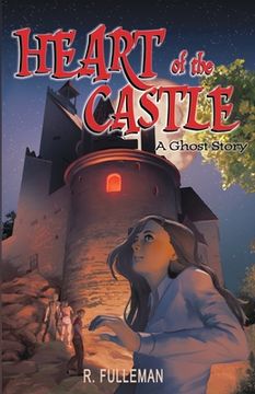 portada Heart of the Castle: A Ghost Story (en Inglés)