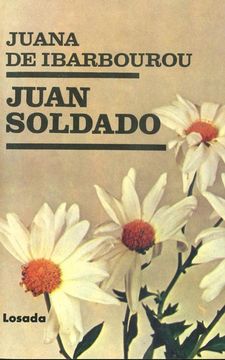 portada Juan Soldado (in Spanish)
