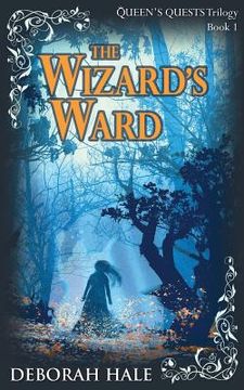 portada The Wizard's Ward (in English)