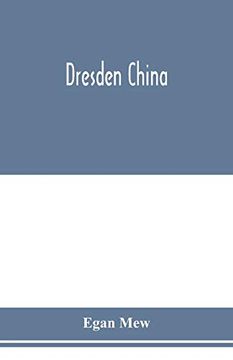 portada Dresden China (en Inglés)