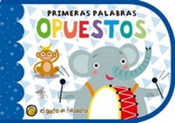 portada Opuestos (in Spanish)