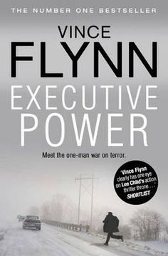 portada executive power (in English)