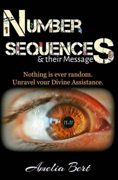 portada Number Sequences and their Messages: Unravel Divine Assistance