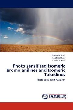 portada photo sensitized isomeric bromo anilines and isomeric toluidines