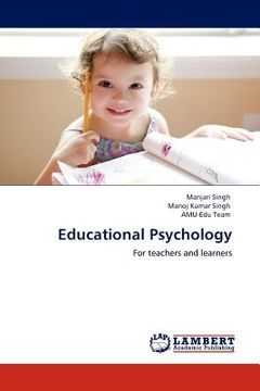 portada educational psychology (en Inglés)