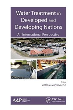 portada Water Treatment in Developed and Developing Nations (en Inglés)