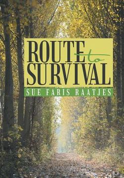 portada Route to Survival