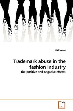 portada trademark abuse in the fashion industry (en Inglés)