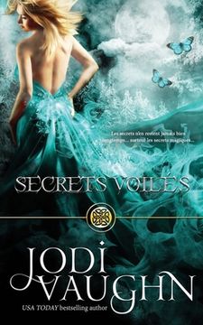 portada Secrets Voilés (in French)