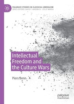 portada Intellectual Freedom and the Culture Wars (en Inglés)