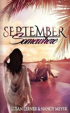 portada September, Somewhere (en Inglés)