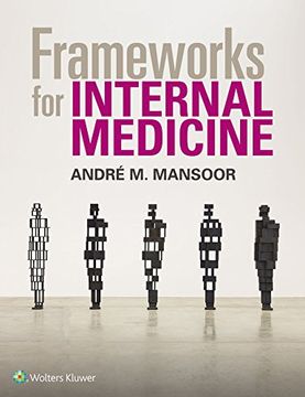 portada Frameworks for Internal Medicine (in English)