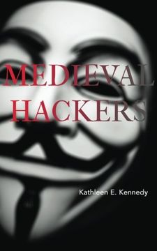 portada Medieval Hackers (en Inglés)