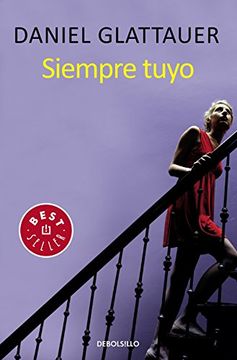 portada Siempre tuyo (in Spanish)