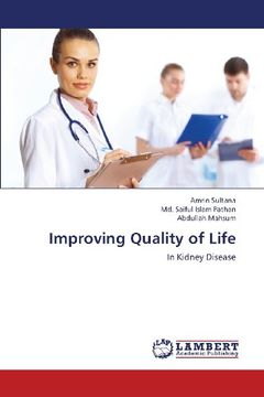 portada Improving Quality of Life