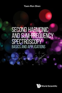 portada Second Harmonic and Sum-Frequency Spectroscopy: Basics and Applications 