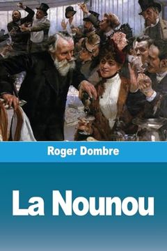 portada La Nounou (in French)