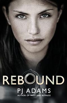 portada Rebound (en Inglés)