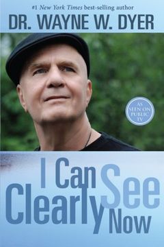 portada I can see Clearly now (en Inglés)
