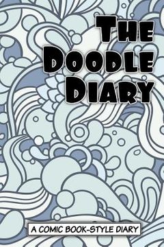 portada The Doodle Diary (en Inglés)