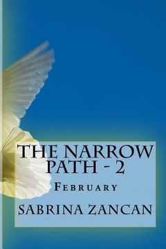 portada The Narrow Path: 2 - February (en Inglés)