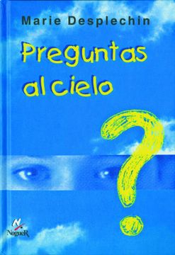 portada Preguntas Al Cielo (in Spanish)