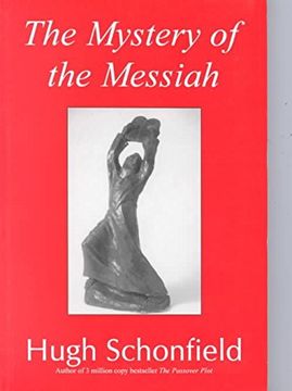 portada The Mystery of the Messiah (en Inglés)
