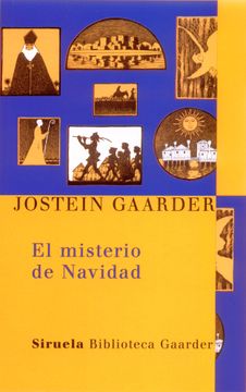 portada El Misterio de Navidad (in Spanish)