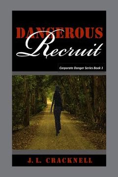 portada Dangerous Recruit (in English)