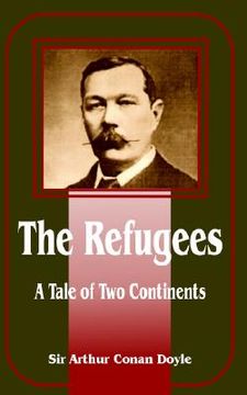 portada the refugees: a tale of two continents