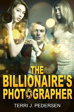 portada The Billionaire's Photographer