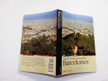 portada Barcelones (in Catalá)