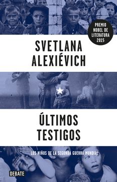 #ltimos testigos